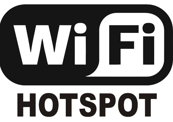 Mobile WiFi Hotspots Now Available