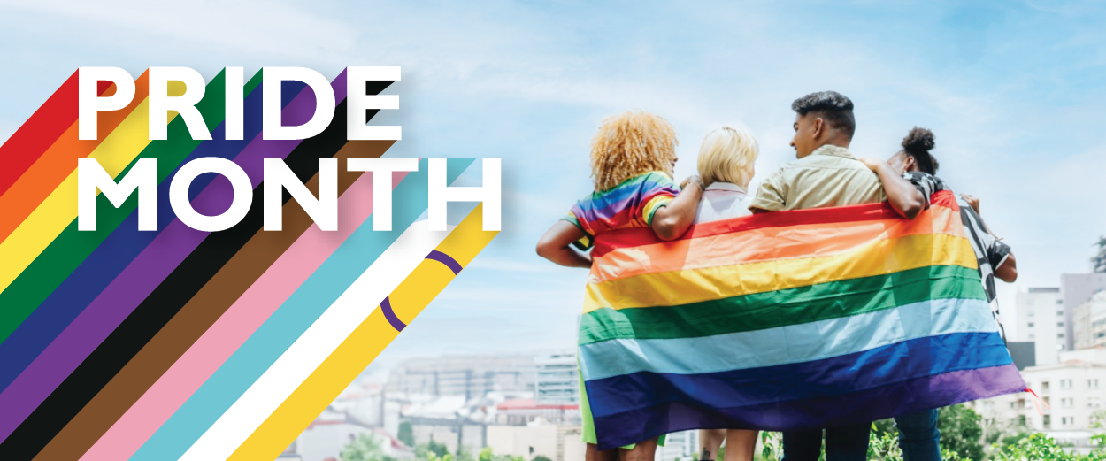 PRIDE