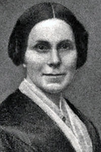 Elizabeth Buffum Chace