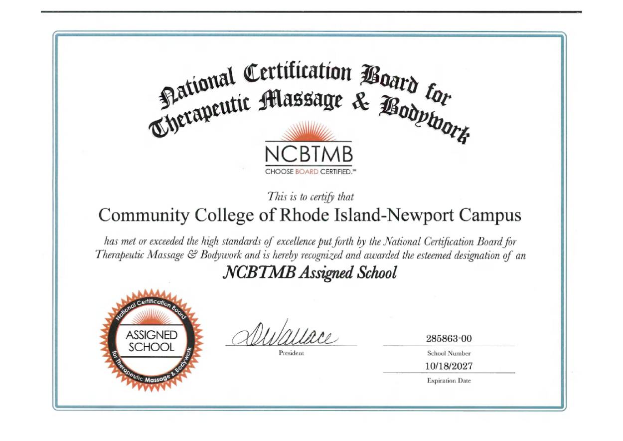 NCBTMB