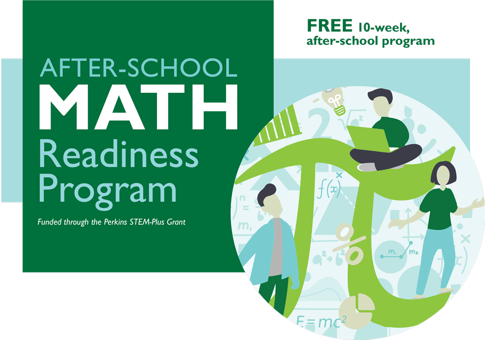 After-School Math Readiness Program