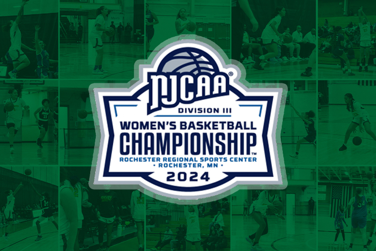 CCRI earns No. 9 seed in 2023-24 NJCAA Division III Women's Basketball National Championships