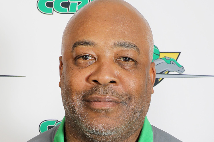 Haynes named Region XXI Coach of the Year with five Knights earning all-region honors