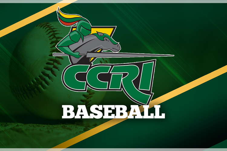 CCRI baseball remains hot with doubeleheader sweep over rival Quincy College