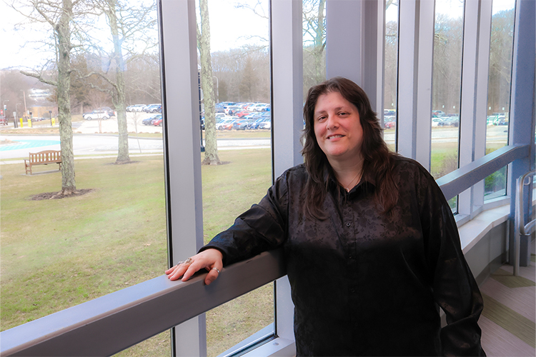 Unwilling to give up her dream, New Century Scholar Grace pursues a career in Archaeology