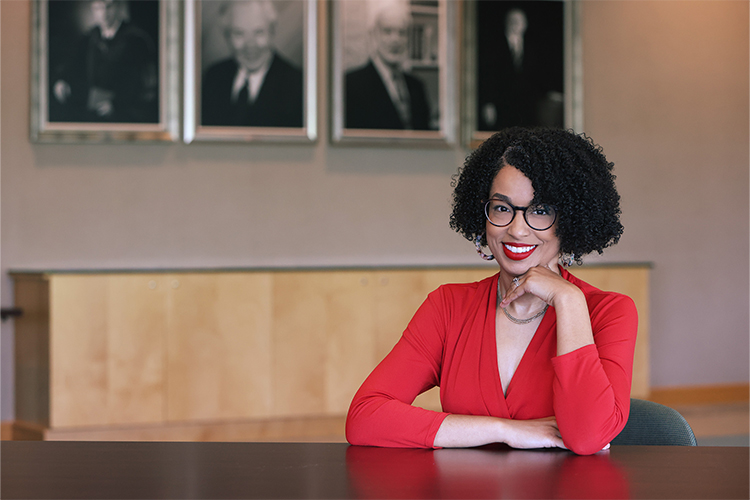 Employee Spotlight: Maya Geraldo