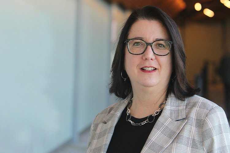 Financial Aid team earns prestigious national awards for service in higher education