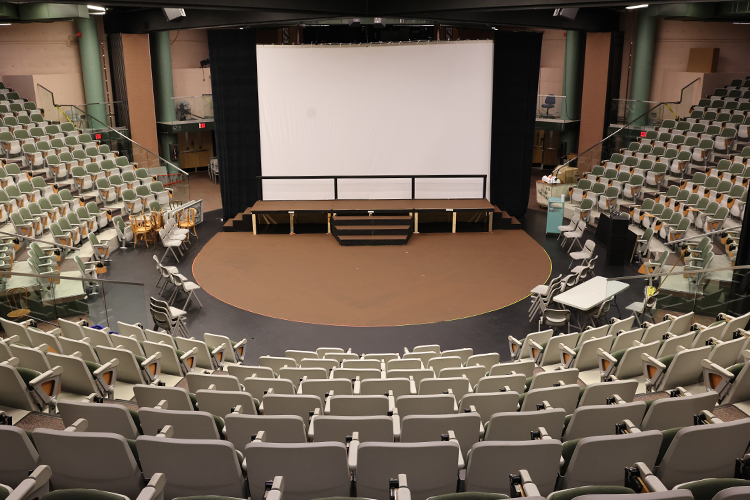 CCRI Players launch 2023-24 season with production of The Laramie Project