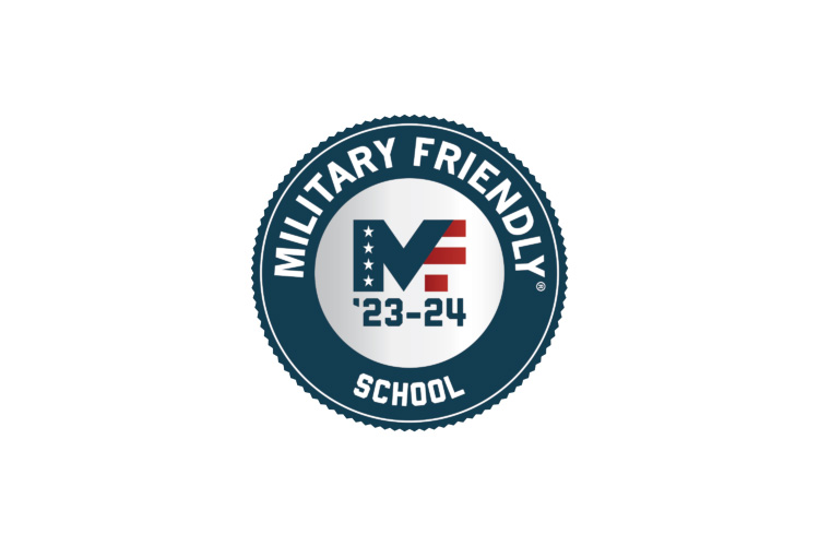 CCRI earns designation as Military Friendly School for second year in a row
