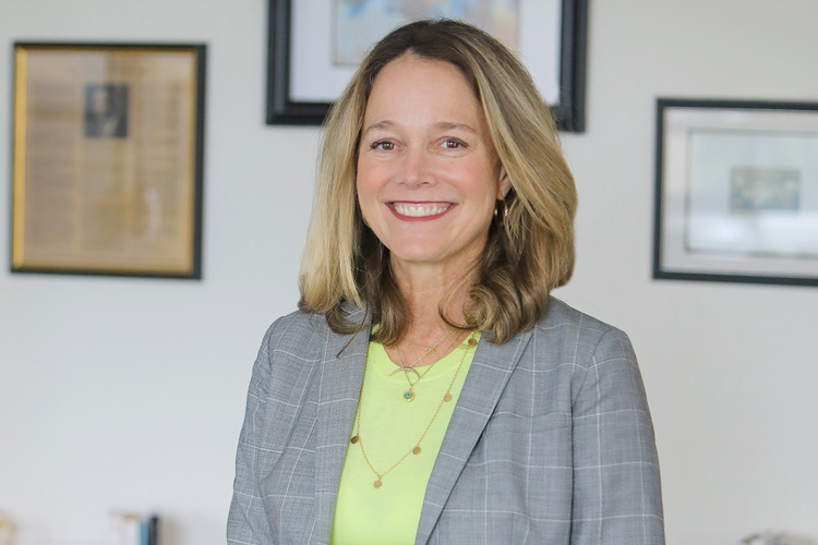 New Hampshire Hospital Association and Foundation for Healthy Communities Announces Tammy Boucher as Director of Communications - New Hampshire Hospital Association