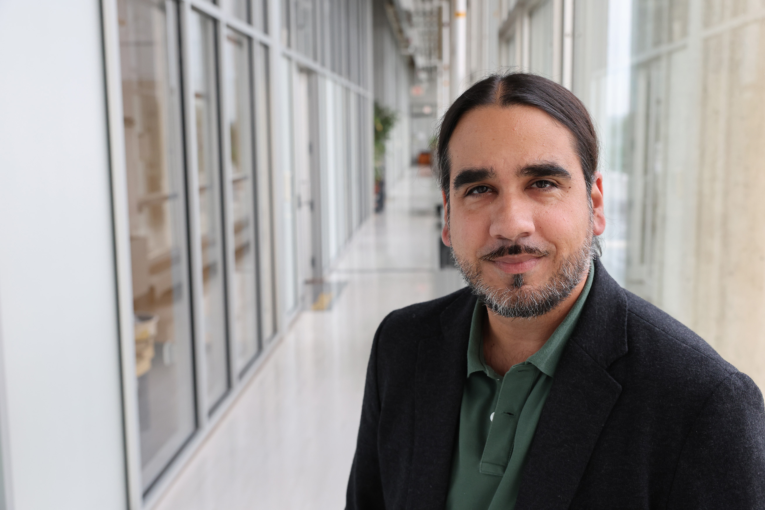 Taking Early Alerts to a New Level: Jason Moniz on the Knight Success Hub