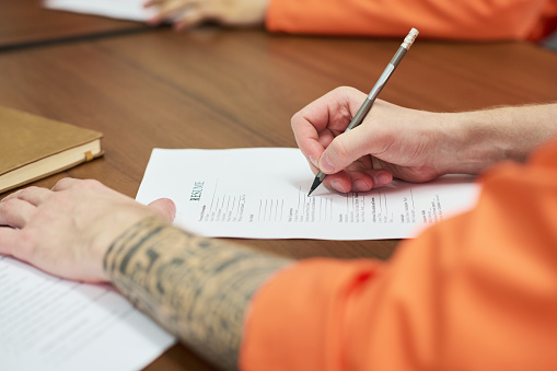 CCRI Receives Federal Approval to Expand Prison Education Program