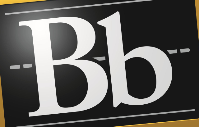Blackboard Training