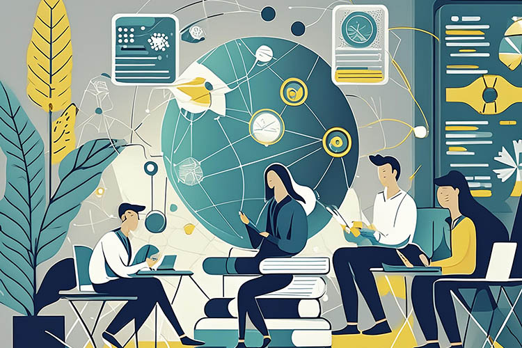 Promoting Interaction Through Discussions: Part 3 Responses