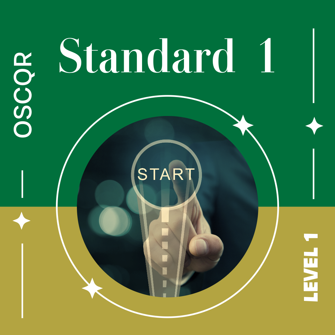 Standard 1
