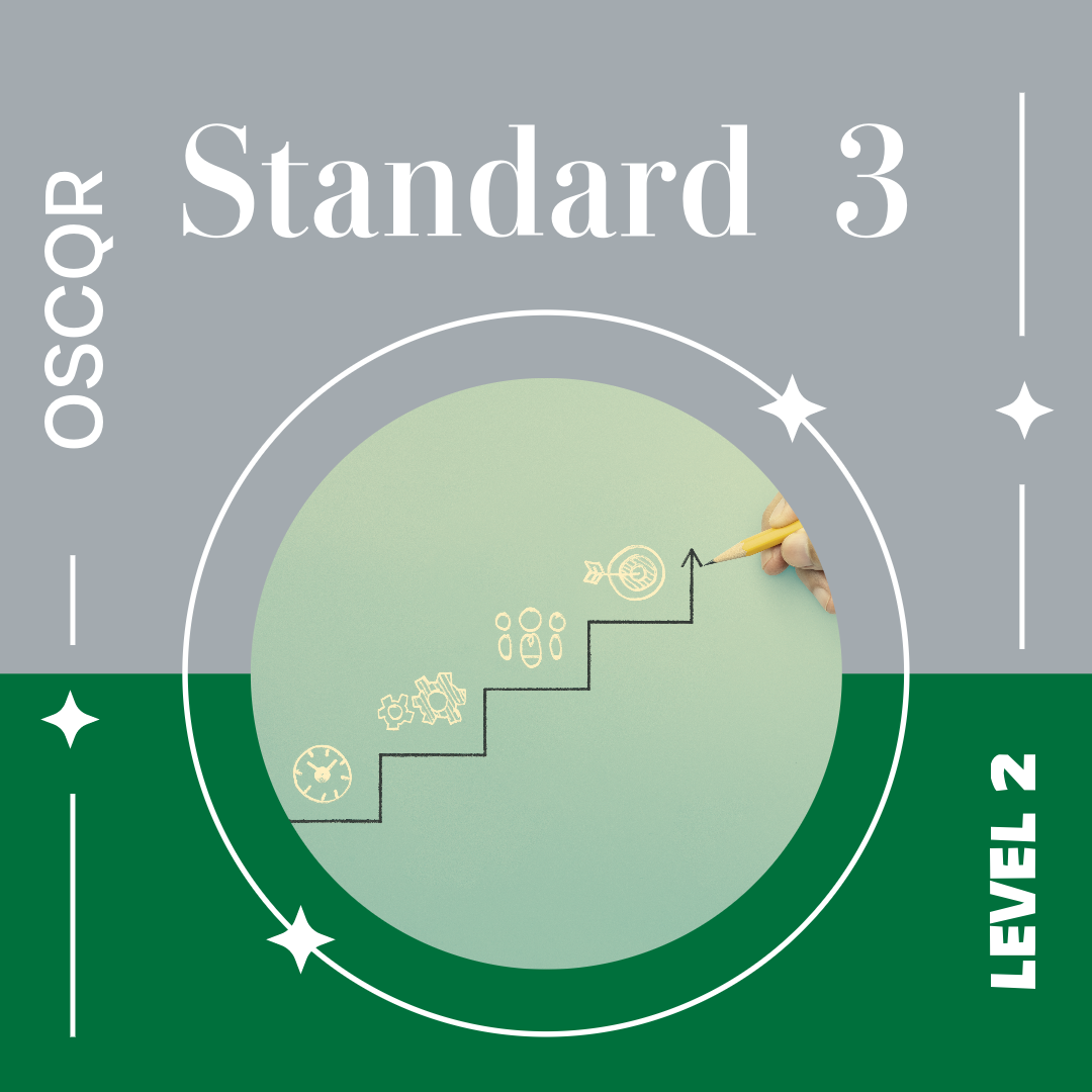Standard 3