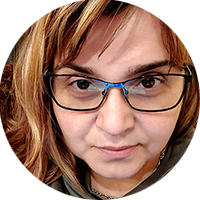 Iryna Ashby