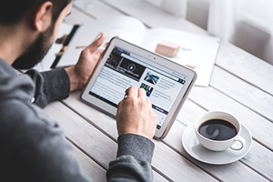 Supported Academic Technologies