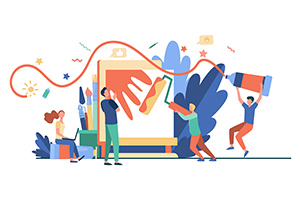 New! Learning Design Studio