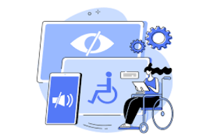 Accessibility Workshop for Staff and Instructors
