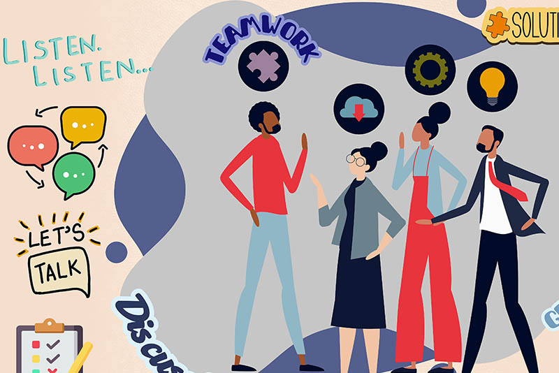 Creating Effective  and Active Discussions