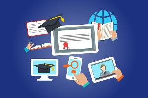 Effective Practices in Teaching Online (EPTO)