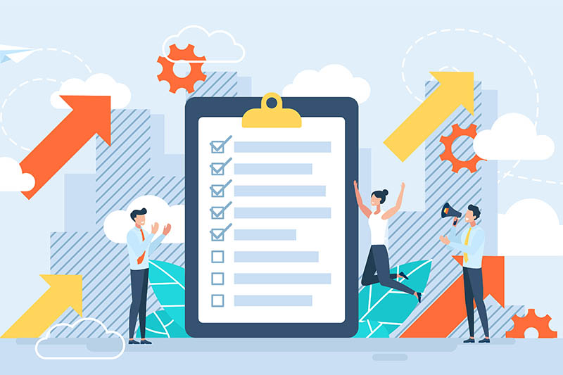 OSCQR Webinars