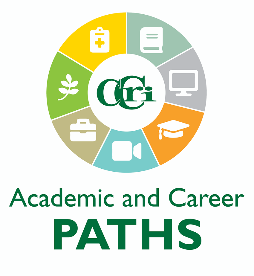 Academic and Career Paths icon-circle
