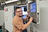 CNC Manufacturing