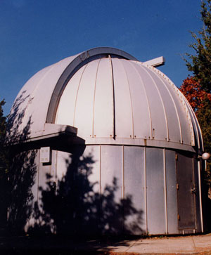 Observatory