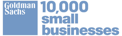 Goldman Sachs 10,000 Small Businesses