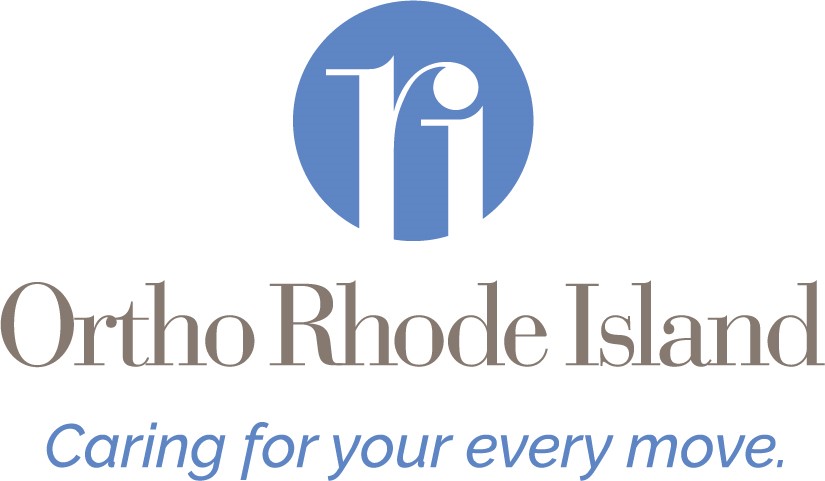 Ortho RI logo