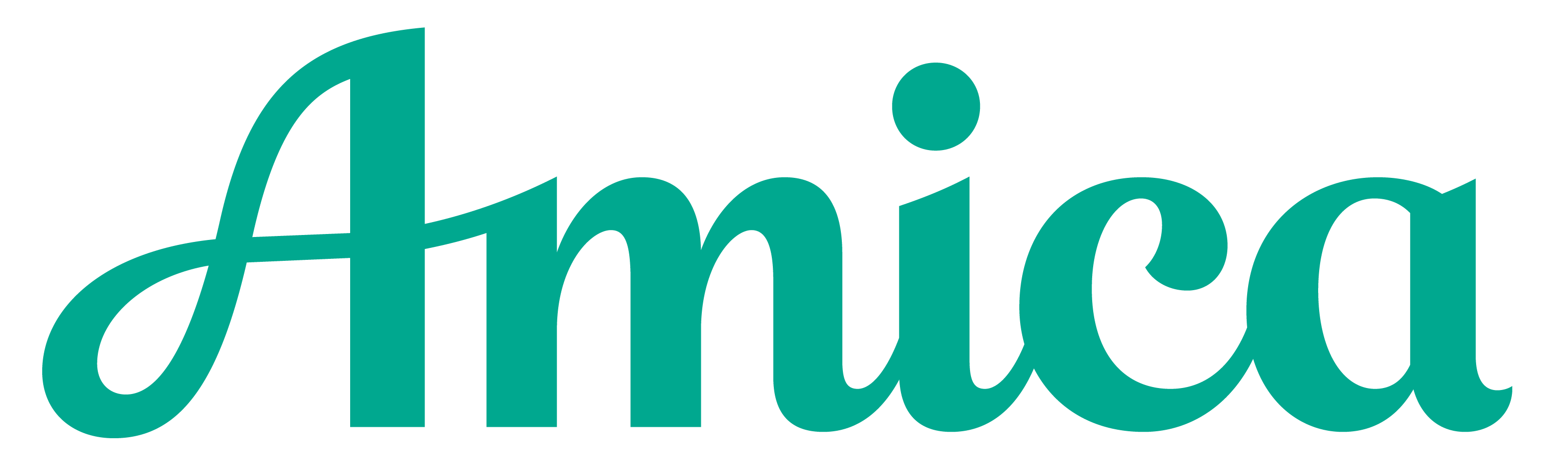 Amica logo