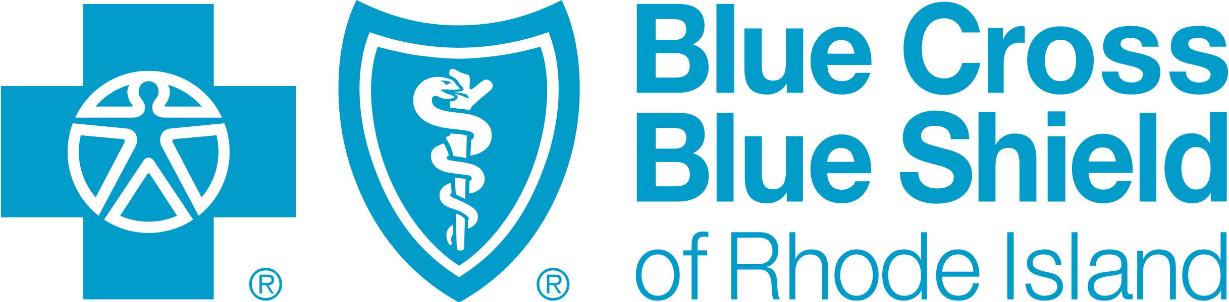BlueCross BlueShield RI logo