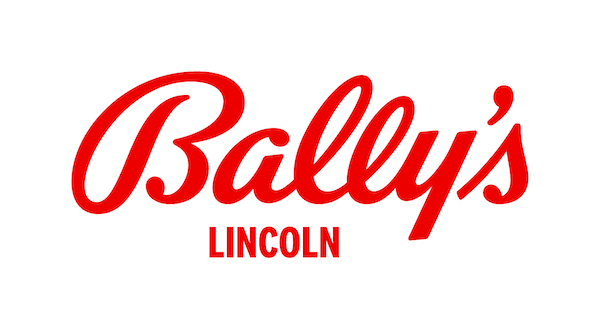 Bally's Logo