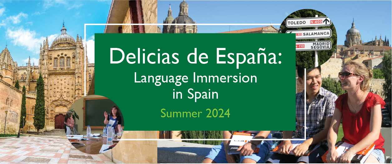 World Languages and Cultures CCRI